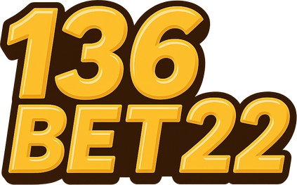136bet22 Logo
